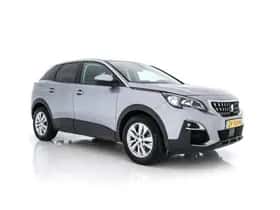 Peugeot 3008 (2019)