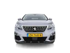 Peugeot 3008 (2019) thumbnail 3
