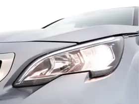 Peugeot 3008 (2019) thumbnail 25