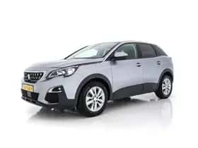 Peugeot 3008 (2019) thumbnail 4