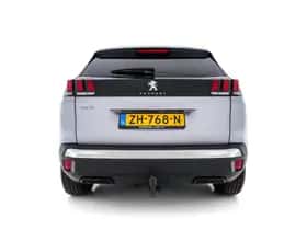 Peugeot 3008 (2019) thumbnail 6