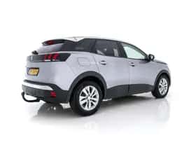 Peugeot 3008 (2019) thumbnail 7