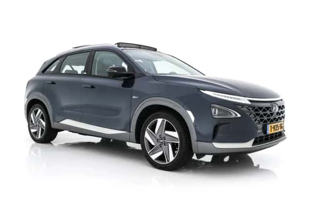 Hyundai NEXO (2020)