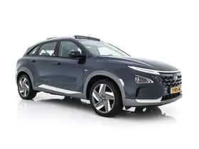 Hyundai NEXO (2020)