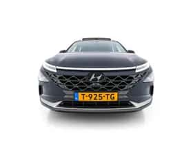 Hyundai NEXO (2020) thumbnail 3