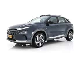 Hyundai NEXO (2020) thumbnail 4