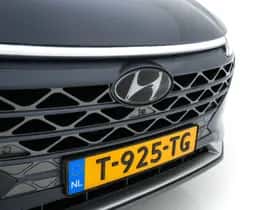Hyundai NEXO (2020) thumbnail 33
