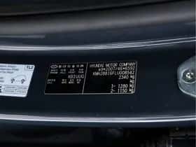 Hyundai NEXO (2020) thumbnail 39