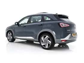 Hyundai NEXO (2020) thumbnail 5