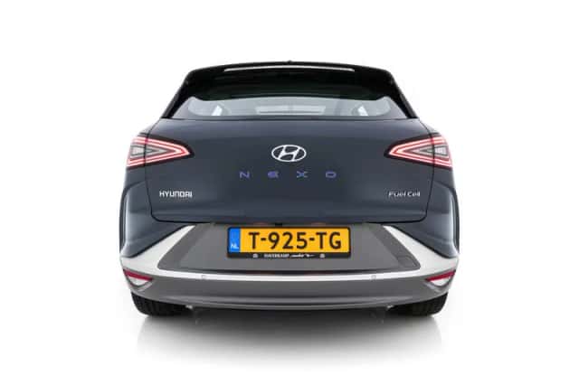 Hyundai NEXO (2020) thumbnail 6