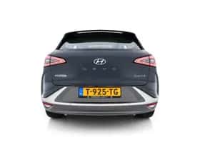 Hyundai NEXO (2020) thumbnail 6