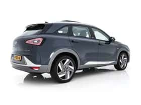 Hyundai NEXO (2020) thumbnail 7