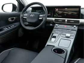 Hyundai NEXO (2020) thumbnail 9