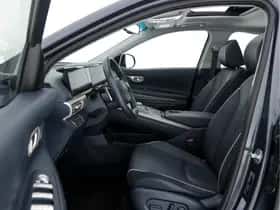 Hyundai NEXO (2020) thumbnail 10