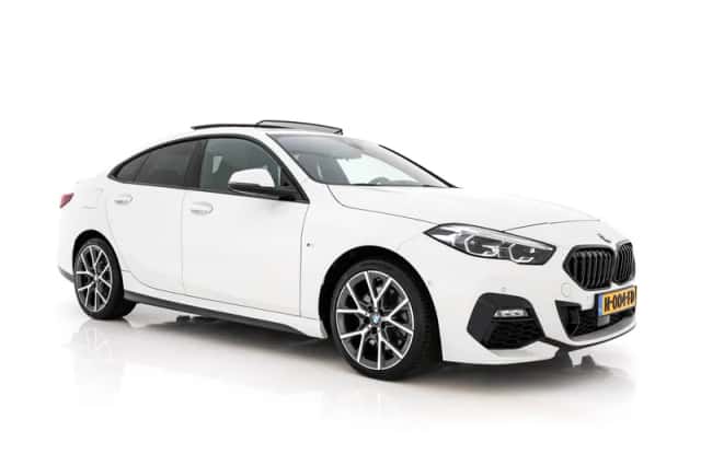 BMW 2-Serie (2021)