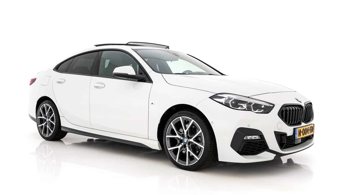BMW 2-Serie (2021) — foto 1