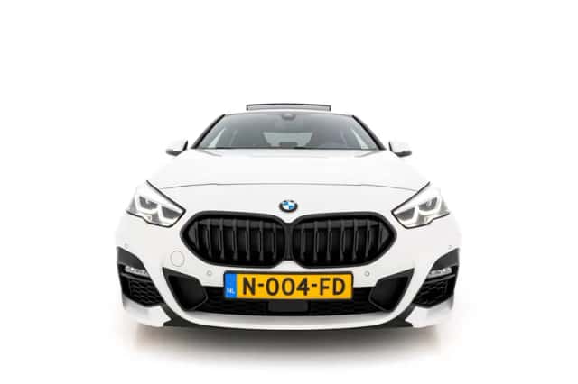 BMW 2-Serie (2021) thumbnail 3