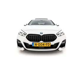 BMW 2-Serie (2021) thumbnail 3