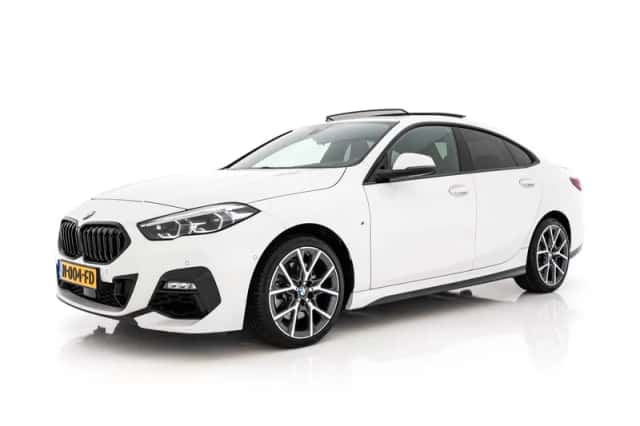 BMW 2-Serie (2021) thumbnail 4