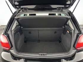 Volkswagen Polo (2015) thumbnail 11