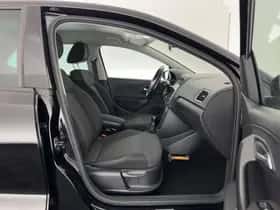 Volkswagen Polo (2015) thumbnail 12