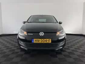 Volkswagen Polo (2015) thumbnail 3