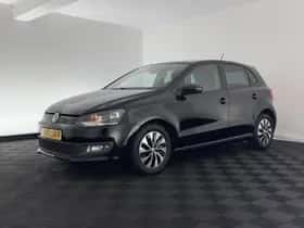 Volkswagen Polo (2015) thumbnail 4