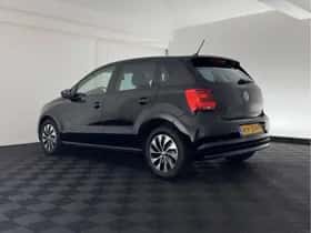 Volkswagen Polo (2015) thumbnail 5