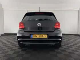 Volkswagen Polo (2015) thumbnail 6
