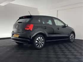 Volkswagen Polo (2015) thumbnail 7