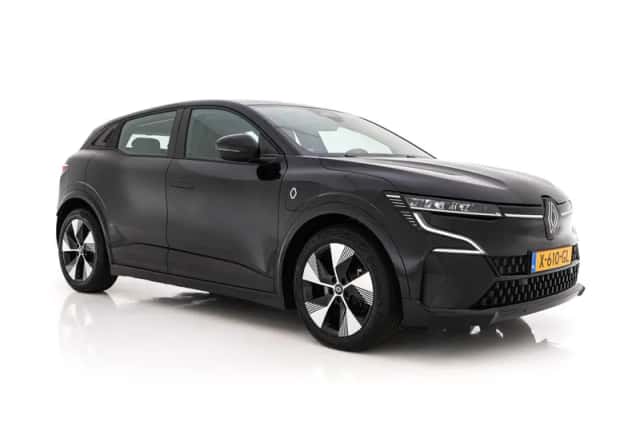 Renault Mégane (2023) thumbnail 1