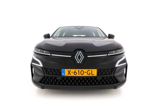Renault Mégane (2023) thumbnail 3