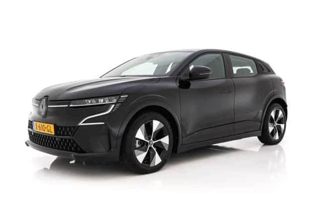 Renault Mégane (2023) thumbnail 4