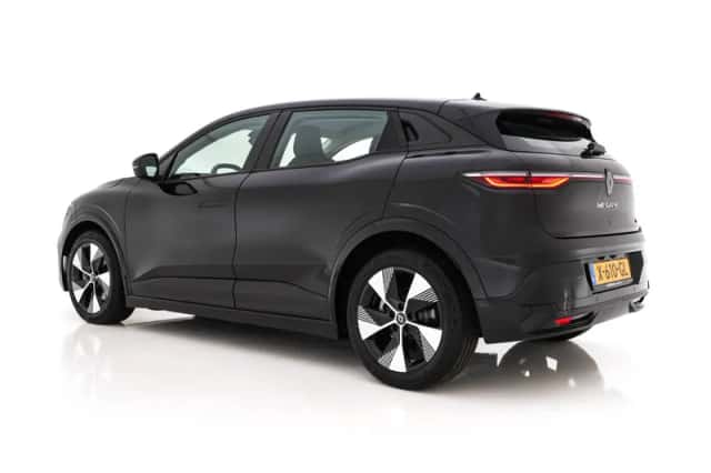 Renault Mégane (2023) thumbnail 5