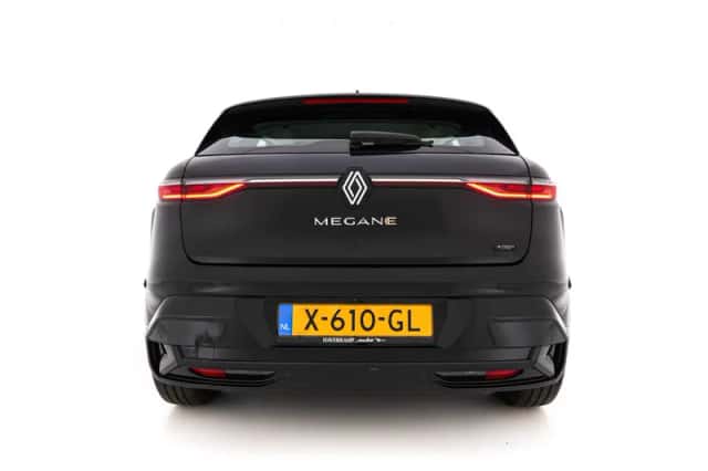 Renault Mégane (2023) thumbnail 6