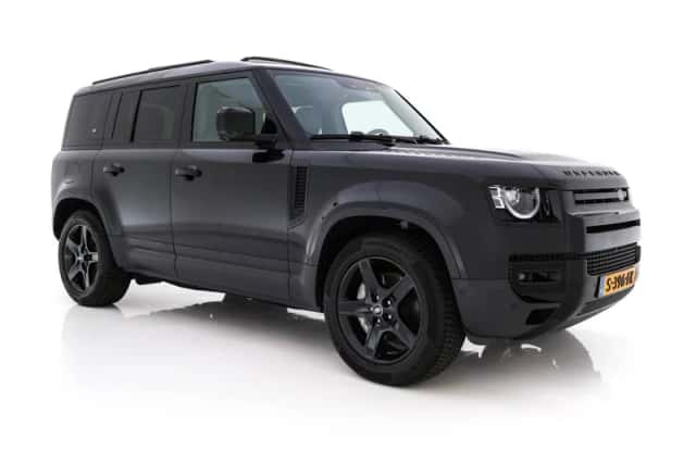 Land Rover Defender (2023)