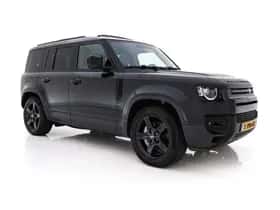 Land Rover Defender (2023)