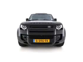 Land Rover Defender (2023) thumbnail 3