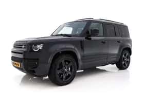Land Rover Defender (2023) thumbnail 4