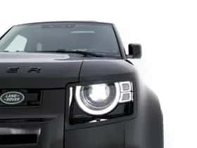 Land Rover Defender (2023) thumbnail 36