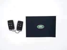 Land Rover Defender (2023) thumbnail 38