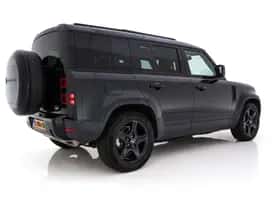 Land Rover Defender (2023) thumbnail 7