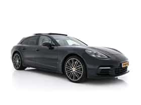 Porsche Panamera (2018)
