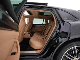 Porsche Panamera (2018) thumbnail 11