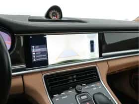Porsche Panamera (2018) thumbnail 15