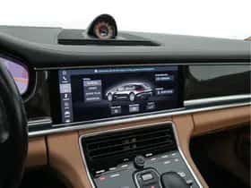 Porsche Panamera (2018) thumbnail 19