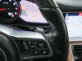 Porsche Panamera (2018) thumbnail 22