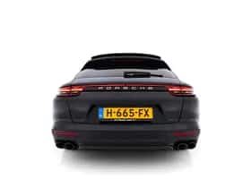 Porsche Panamera (2018) thumbnail 6