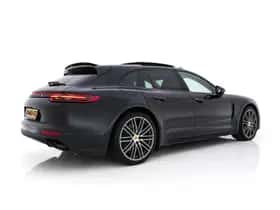 Porsche Panamera (2018) thumbnail 7