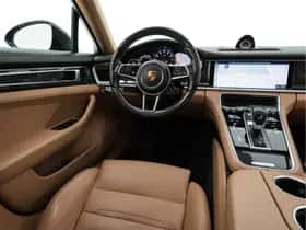 Porsche Panamera (2018) thumbnail 9